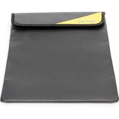 Чехол для планшета 9.7 дюймов 5Bites WP-SL09-Black водостойкий - чёрный