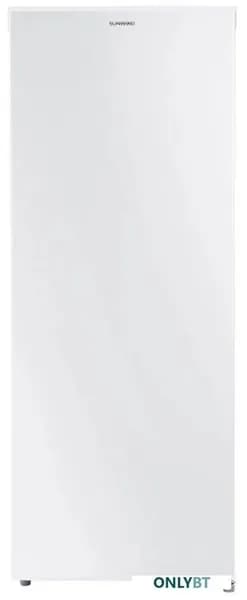Морозильная камера SUNWIND SCU205, белый