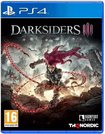 Игра  (PlayStation 4, PlayStation 5, Русские субтитры)