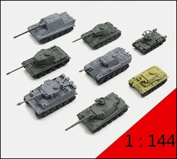 Сборная модель