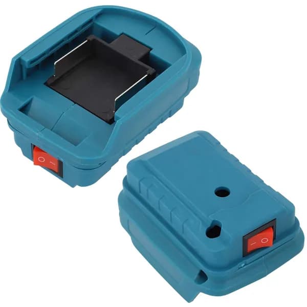 Подходит для клеммной колодки розетки питания литиевой батареи makita makita 18V