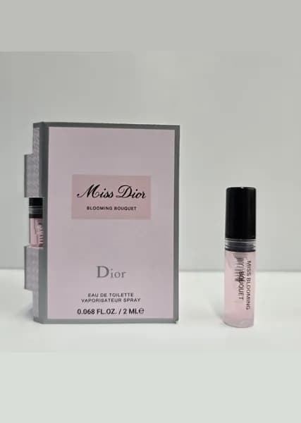 Вода парфюмерная miss_dior_blooming_bouquet_2ml 2 мл
