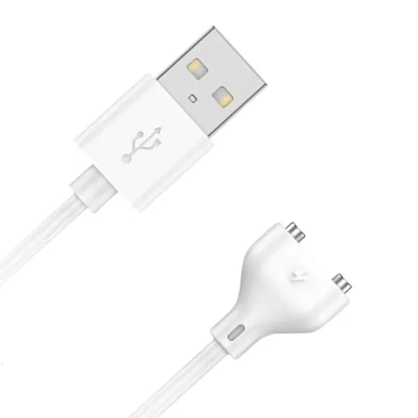 USB-кабель для беспроводной зарядки с магнитным разъёмом, - Расстояние 10 мм