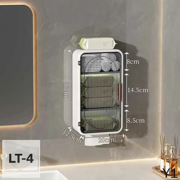 Тумба для ванной,, 32х12.5х36 см