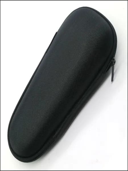 Braun 190 1775 2675 390cc 4775 5897 197s-1 195s-1 790cc 9795 9785 мужская электробритва чехол для переноски