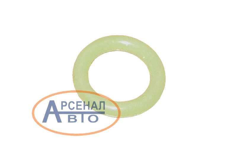 Кольцо уплотнительное гбц Камаз силикон (строймаш зао) 740, 1003040