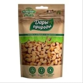 Кешью жареный ядро 70г
