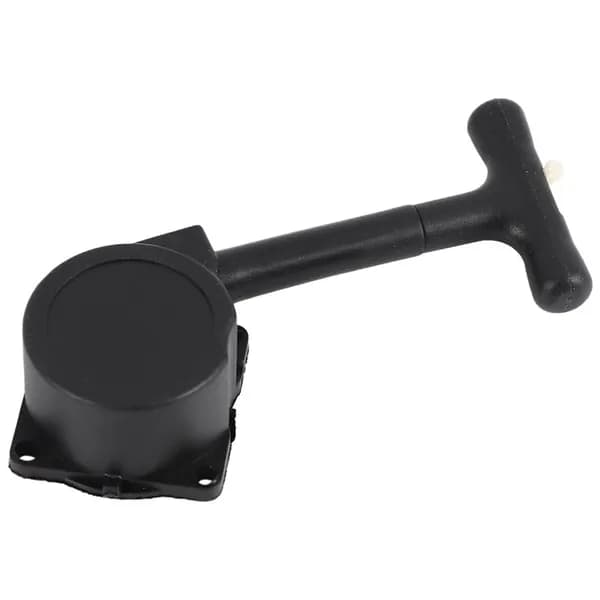 Ручной стартер двигателя HSP R020. Для нитро RC 16, 18, 21, 25 см3, универсальный стартер/пускатель