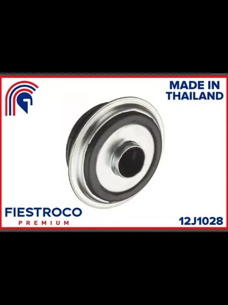 Опора амортизатора TOYOTA Aygo KGB40R 1KR-FE 1,0 12J1028