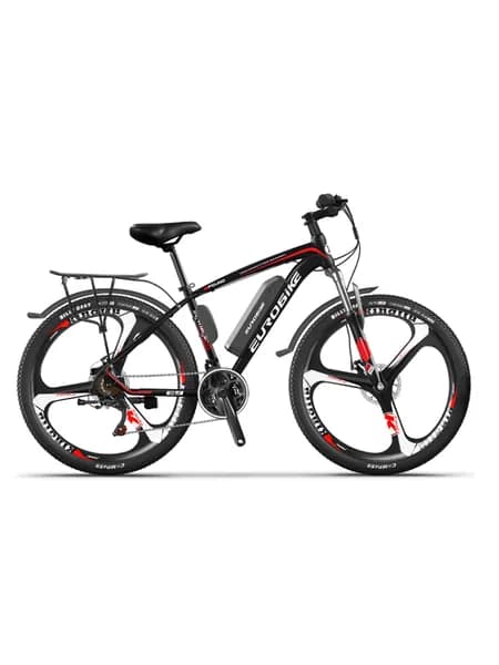 eurobike Электровелосипед 2026, 350 Вт