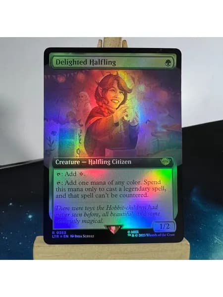 Высококачественная игровая карта Magic The Gathering, подходящая для семейных и дружеских посиделок, поставляется в прозрачном наборе.