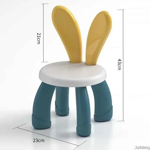 Детский стул,25х23х42см