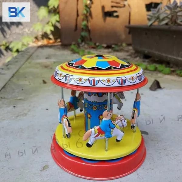 Игрушки и игры антиквариант/винтаж