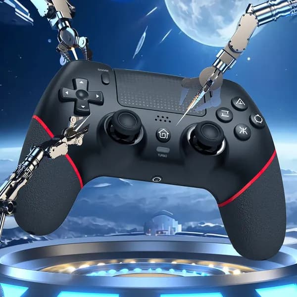Игра ["T48"] (PlayStation 4, Windows, Русская версия)