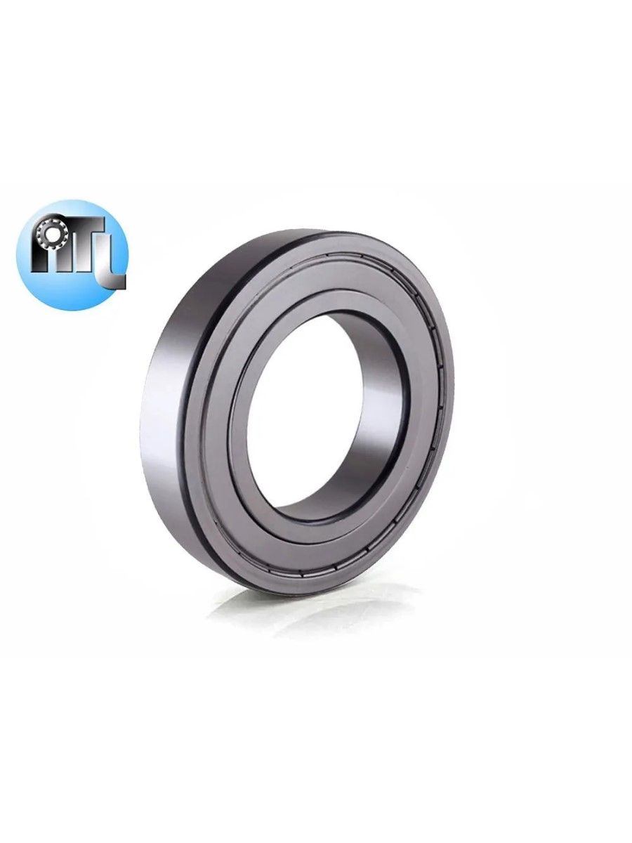 Подшипник 1000098-ZZ (619/8-ZZ 698-ZZ) NTL Bearing