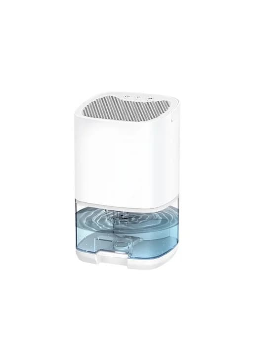 Осушитель воздуха 36 Вт US Plug, WHITE