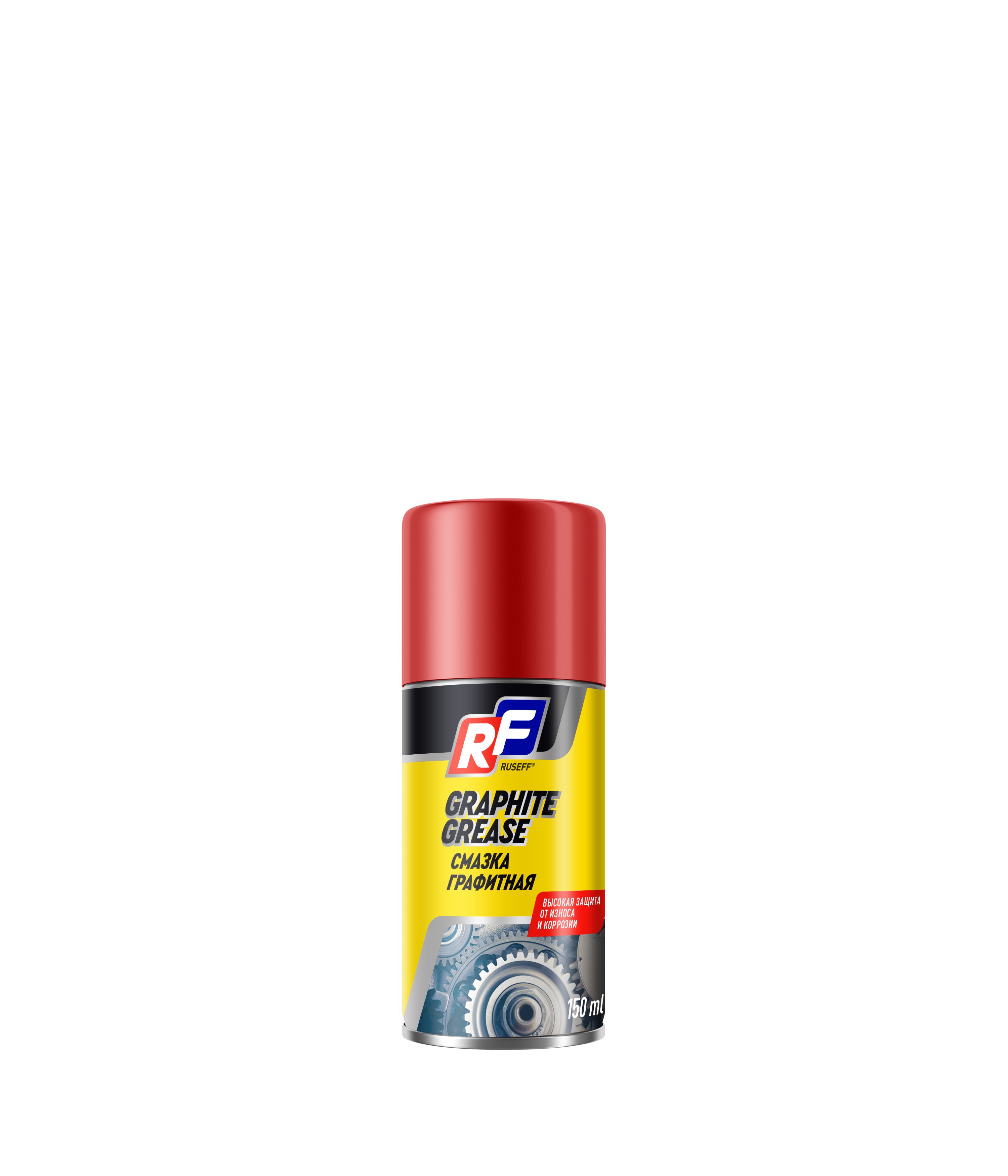 Смазка графитная RUSEFF
