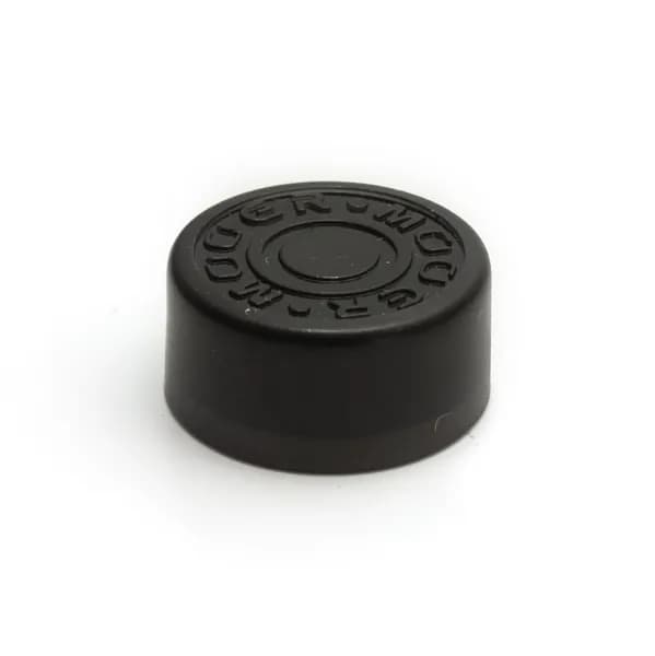 Mooer Candy Footswitch Topper Black- насадка на кнопку педали
