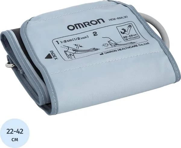 Манжета универсальная OMRON CW 22-42 см