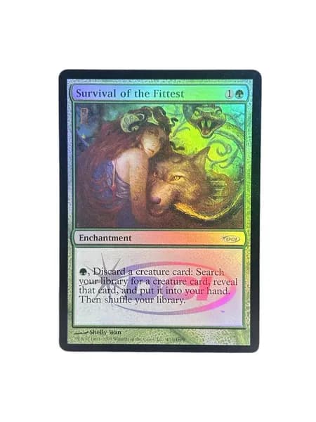 1 карта Magic The Gathering одна штука подарок прозрачные протекторы для карт mtg