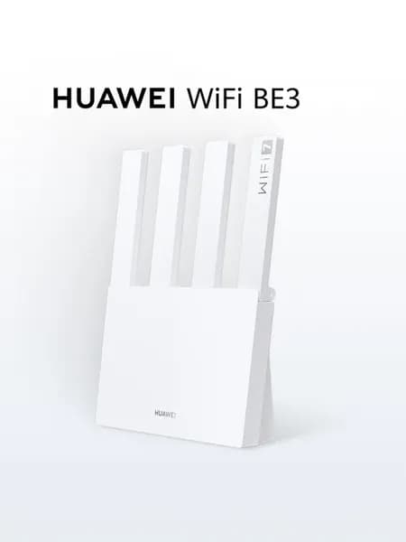 Роутер WiFi BE3 WUKUN-BE32-20