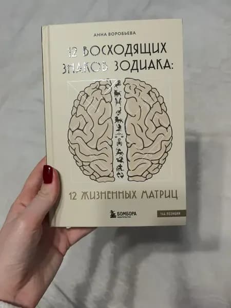 12 восходящих знаков Зодиака 12 жизненных матриц