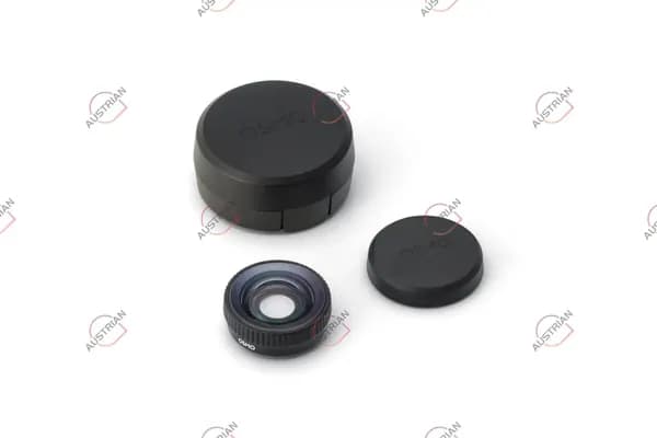 DJI Объектив Объектив FOV Boost  Osmo Action 6 FOV Boost Lens