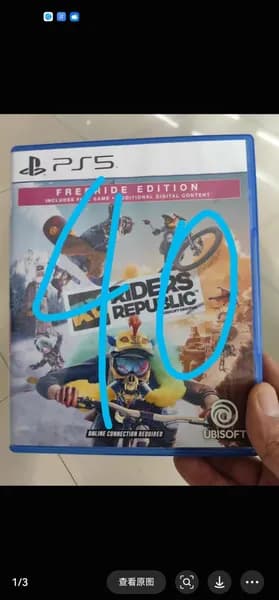 Игры для PS4
