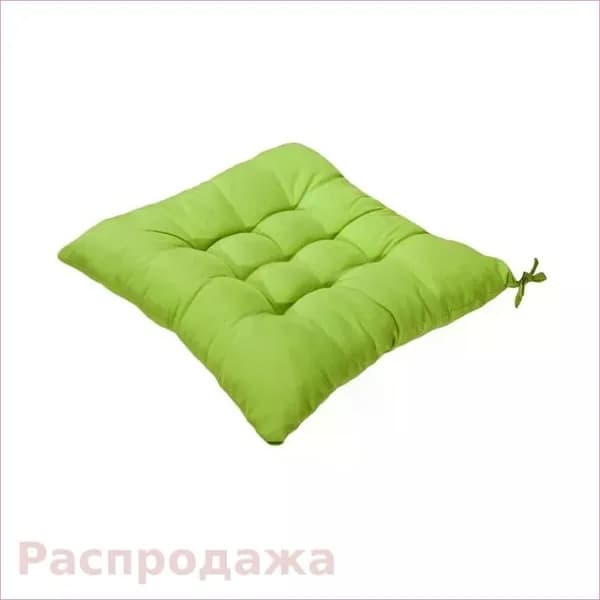 Подушка на стул 8M2113@#B04 41x41 см