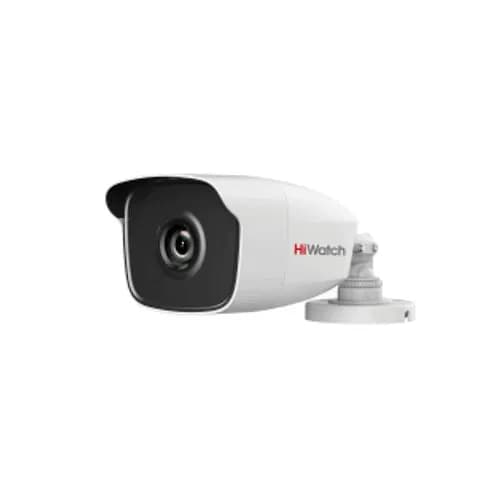 HD-TVI камера HiWatch DS-T120 (6 мм)