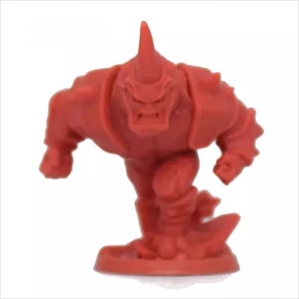 TRPG настольная игра Союз Супергероев Эксклюзивные фигурки героев для Кикстартер модели миниатюр