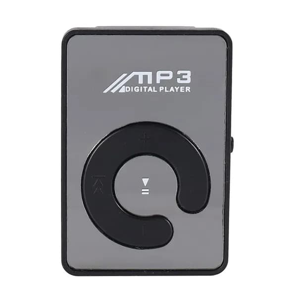 MP3-плеер, белый