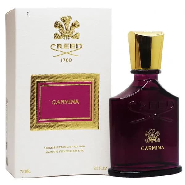 Парфюмированная вода Creed Carmina 2 мл