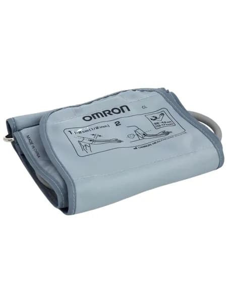 Манжета Omron CL Large Cuff, большая 32-42 см.
