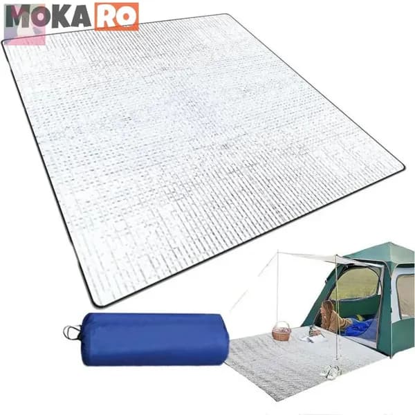 Коврик для палатки/дорожный коврик,150*200 см