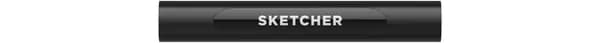 Molotow корпус маркера для скетчинга Sketcher 750999