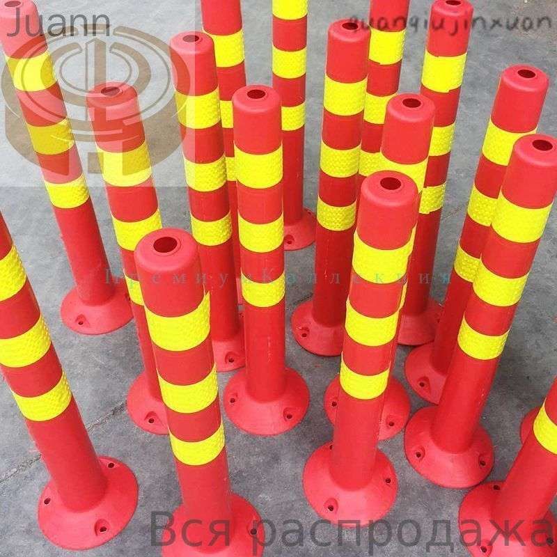 Столбики парковочные, 1 шт.