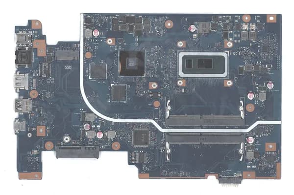 Материнская плата для Asus X705FN I7-8565U