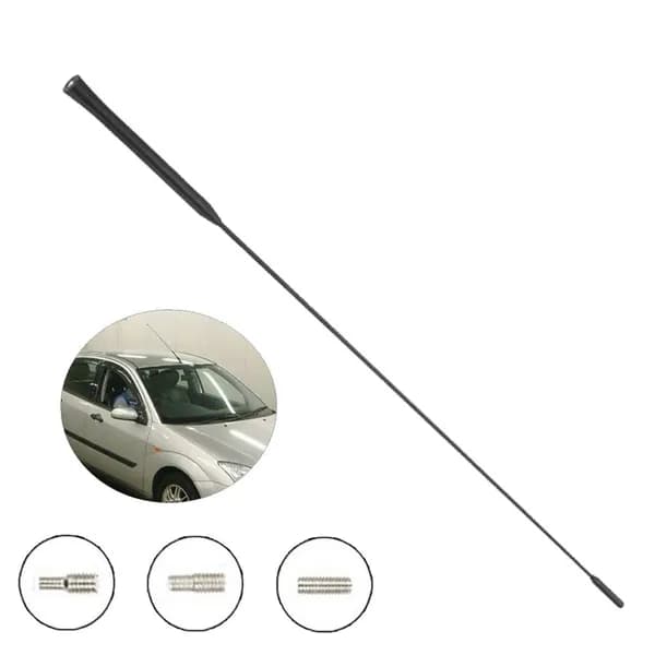 55 см Антенна Антенна На Крыше AM/FM Автомагнитолы Для Ford Focus 2000-2007