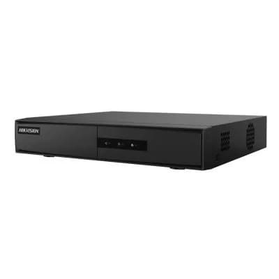 Hikvision DS-7104NI-Q1/M(D) IP-видеорегистратор 4-канальный