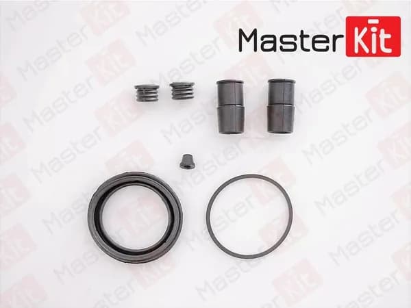 Ремкомплект суппорта переднего 60мм для Форд Мондео 1, 2, Скорпио 2 77A1596 MASTERKIT