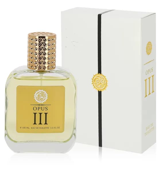 KPK parfum Туалетная вода женская OPUS III