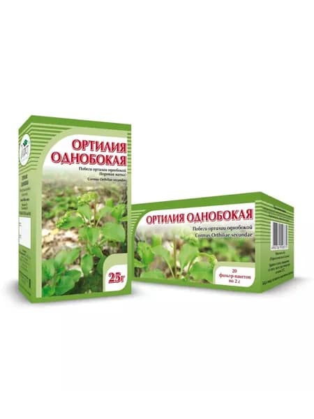 Боровая матка Ортилия однобокая побеги Хорст, 25г