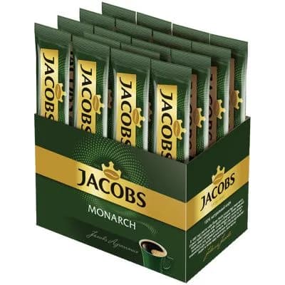 Растворимый кофе Monarch 1,8г