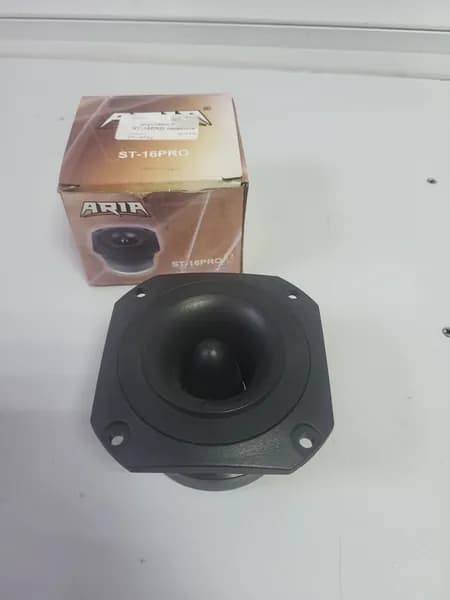 акустика ARIA ST-16PRO пищалки