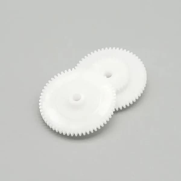 Расходник для печати 2X QC1-1146-000 LF ДВОЙНАЯ ПЕРЕДАЧА для Canon i70 i80 Pixus 50i 80i Pixma iP90 ip90V iP100, Белый (white), 2 шт