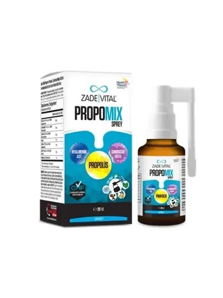 Zade Vital Propomix спрей, 20 мл