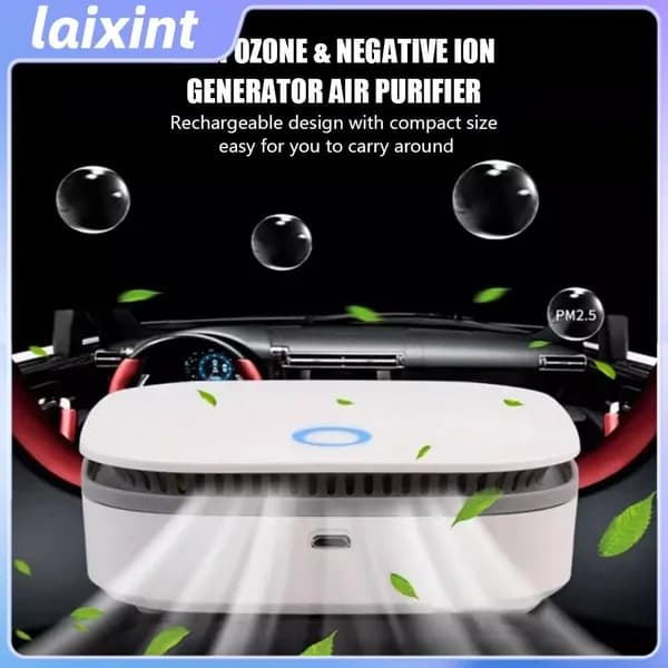 Озонатор TT-E17024_LAIX_G4B3B6