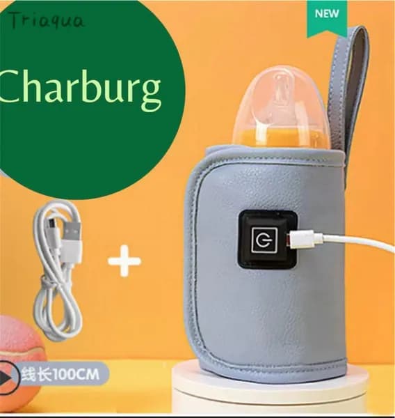 Подогревательqua