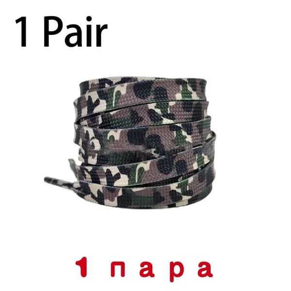 Шнурки 2 шт